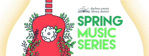Image for event: Spring Music Series - Season Finale
