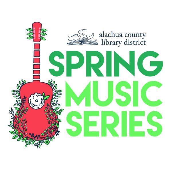 Image for event: Spring Music Series
