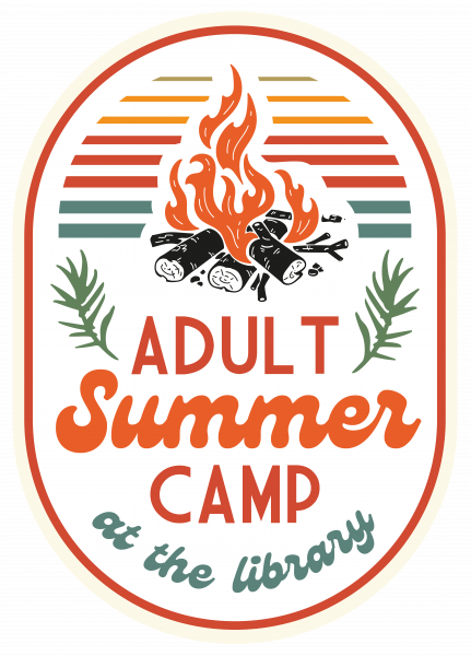 Image for event: Adult Summer Camp