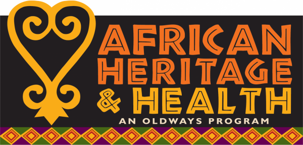 Image for event: A Taste of African Heritage 