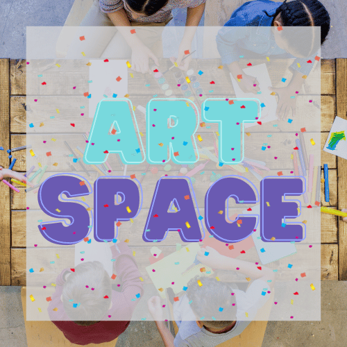 Image for event: ArtSpace