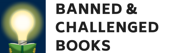 Image for event: Banned Books Week Read-In