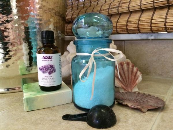 Image for event: Aromatherapy 
