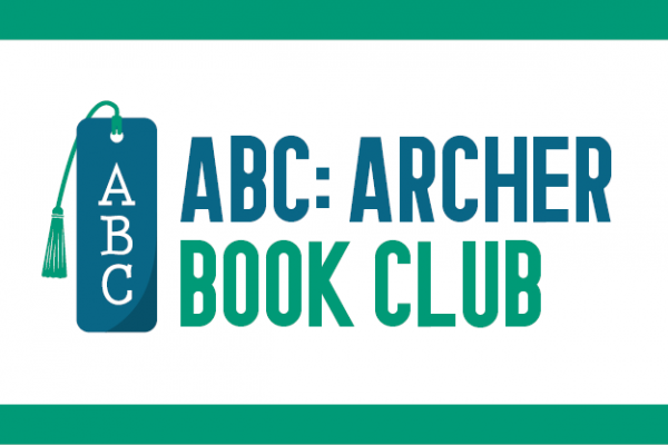 Image for event: ABC: Archer Book Club