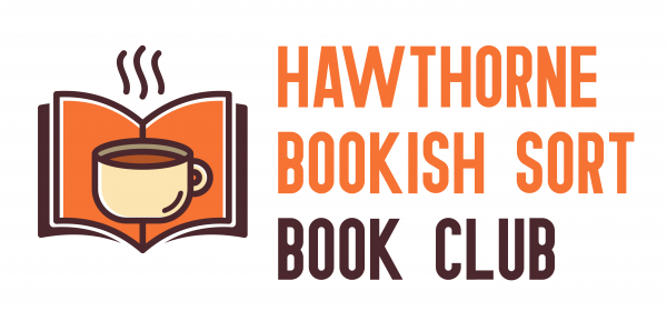 Image for event: Bookish Sort Book Club