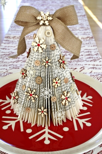 Image for event: Book Christmas Trees