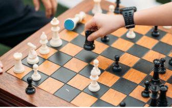 Image for event: Chess Club