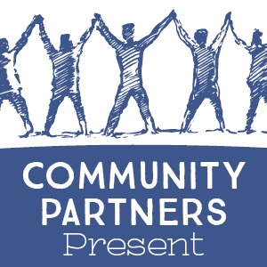 Image for event: Community Partners Present