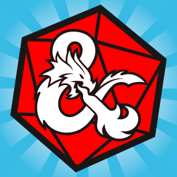 Image for event: Intro to Dungeons &amp; Dragons