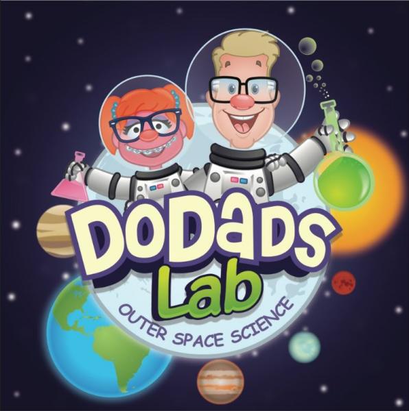 Image for event: DoDad's Lab