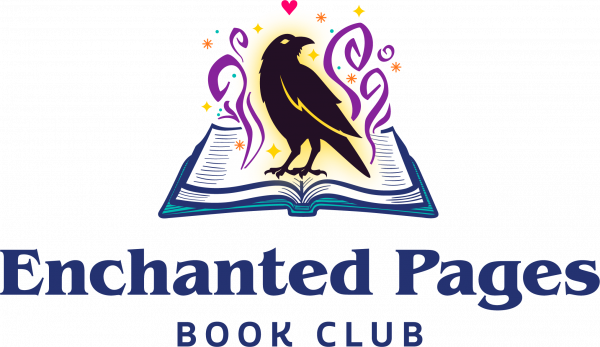 Image for event: Enchanted Pages Book Club