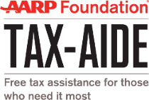 Image for event: AARP Tax-Aide