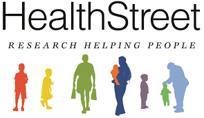 Image for event: HealthStreet 