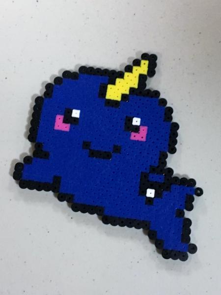Image for event: CRAFTspace: Perler Beads