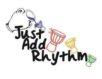Image for event: Summer at the Library - Just Add Rhythm!