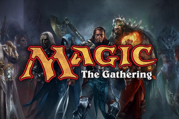 Image for event: Magic: The Gathering