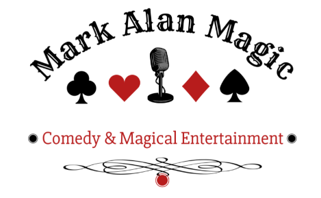 Image for event: Summer at the Library: Mark Alan Magic