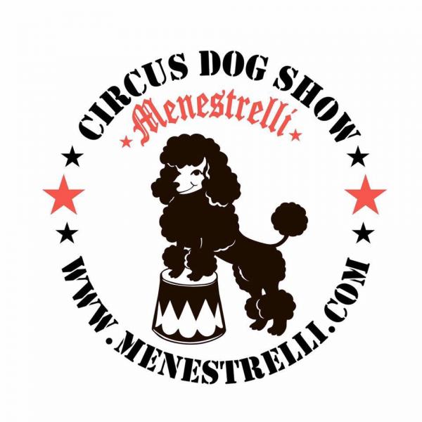 Image for event: Summer at the Library: Menestrelli Dog Show