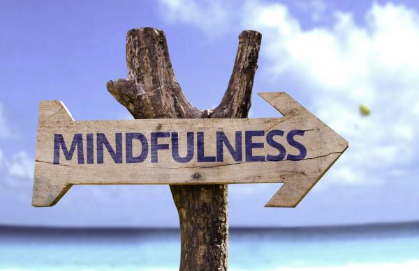 Image for event: Mindfulness at the Library 