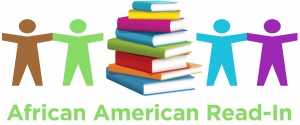 Image for event: African American Read-In