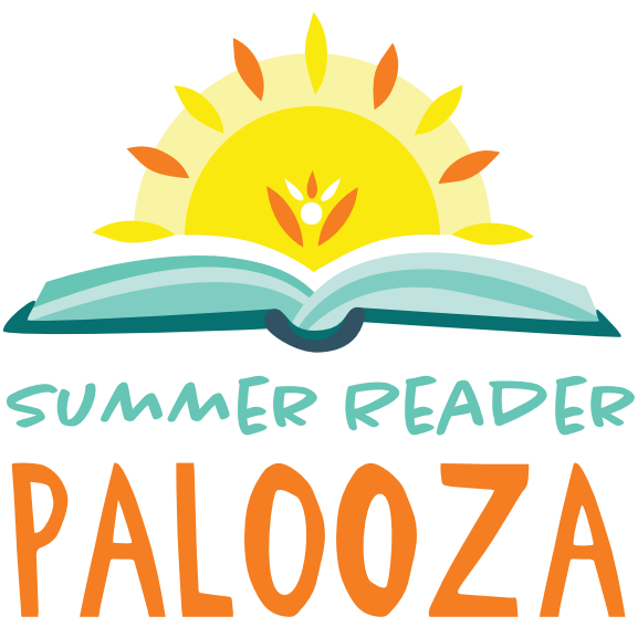 Reader Palooza 2022