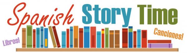 Image for event: Spanish Immersion Storytime