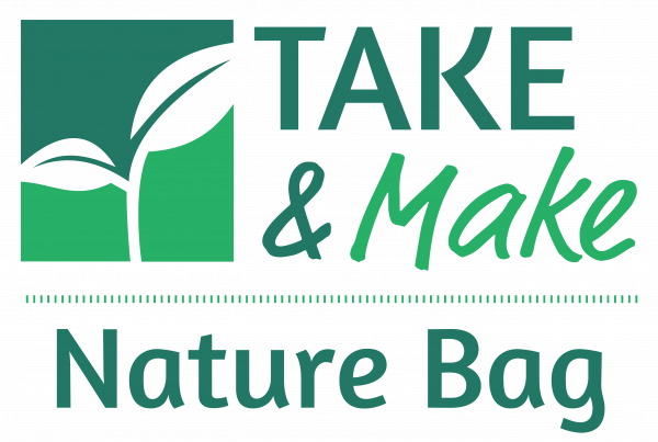 Take and Make Nature Bag