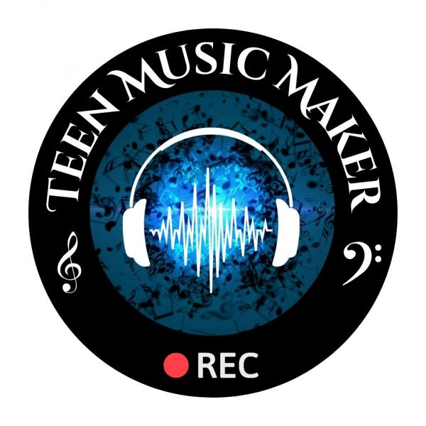 Image for event: Teen Music Maker