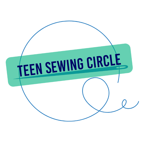 Image for event: Teen Sewing Circle