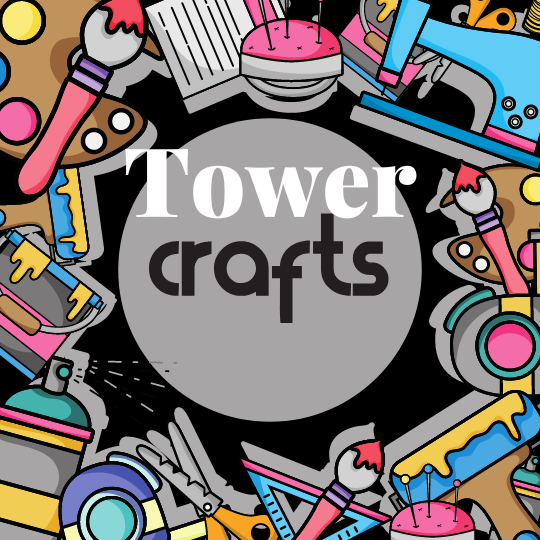 Image for event: Tower Crafts