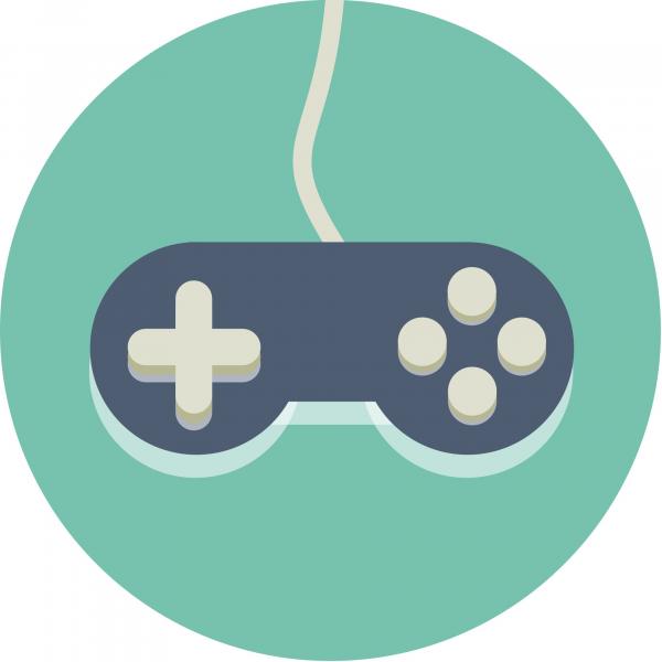 Image for event: Video Gaming with R U Game?