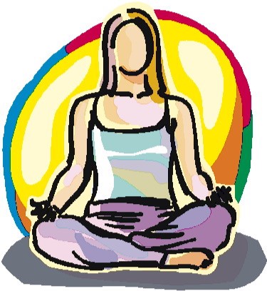 Image for event: Yoga for Health