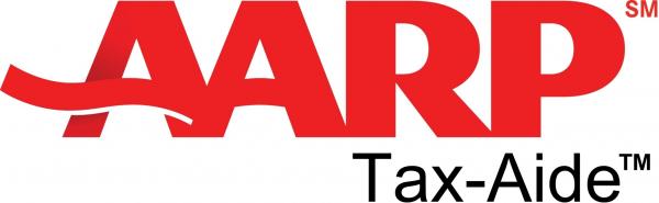 Image for event: AARP Tax-Aide 