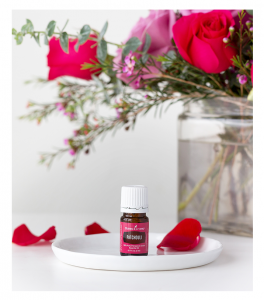 Image for event: Aromatherapy with Gilda