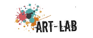 Image for event: Teen Art Lab