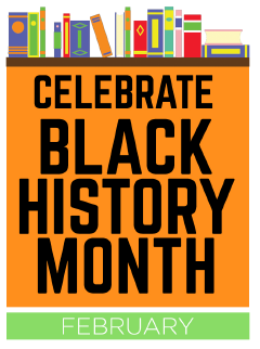 Image for event: African-American Read-In for Black History Month