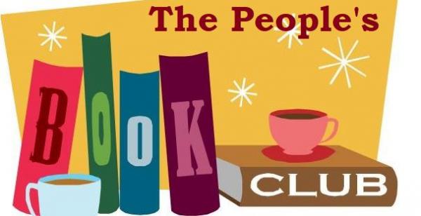 Image for event: The People's Book Club