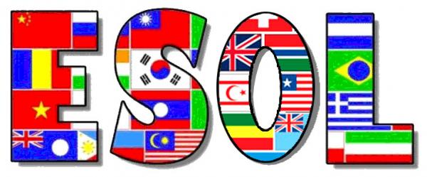 Image for event: English for Speakers of Other Languages ESOL Class