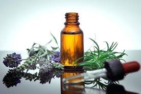 Image for event: Aromatherapy Workshop