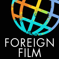 Image for event: Foreign Film Fridays