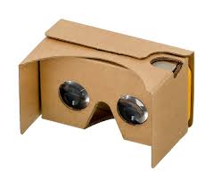 Image for event: Teen TECHspace - Google Cardboard