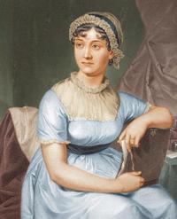 Image for event: Jane Austen Society