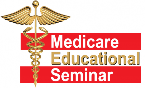 Image for event: Medicare Educational Seminar