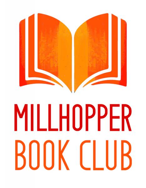 Image for event: Millhopper Book Club