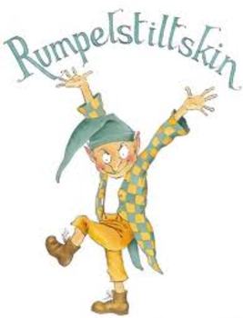 Image for event: Rumpelstiltskin Puppet Show Presented by the Puppeteers