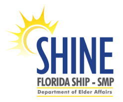 Elder Option's SHINE Logo