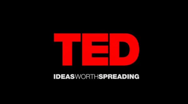 Image for event: TED Talks: Black History Month