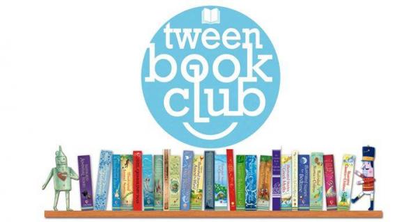 Image for event: Tween Book Club