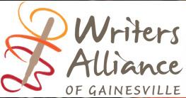 Image for event: Writers' Alliance of Gainesville