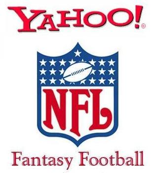 Image for event: Fantasy Football Draft